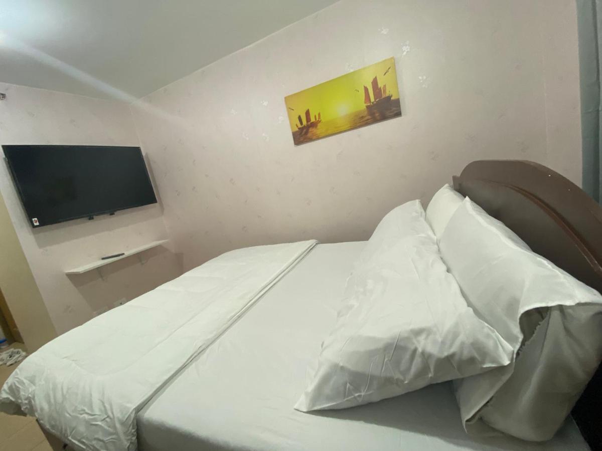8 Spatial Condominium Davao City 외부 사진