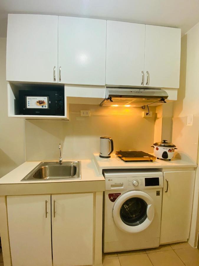 8 Spatial Condominium Davao City 외부 사진