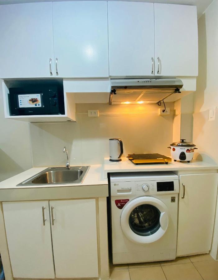 8 Spatial Condominium Davao City 외부 사진