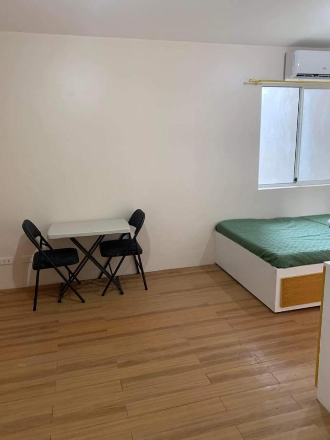 8 Spatial Condominium Davao City 외부 사진