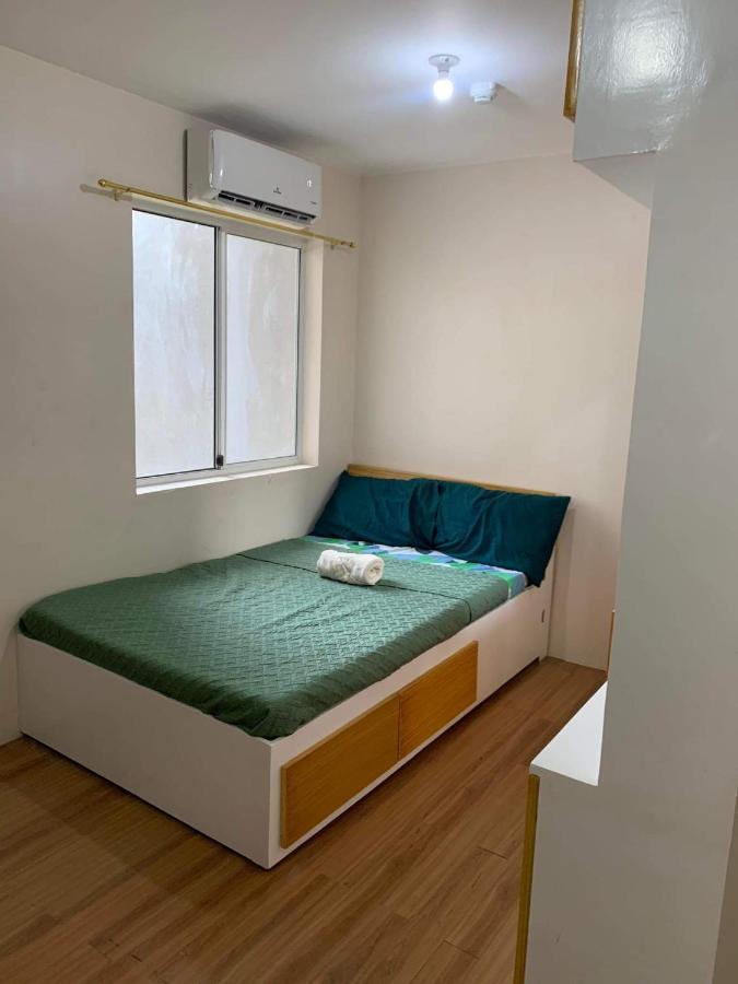 8 Spatial Condominium Davao City 외부 사진