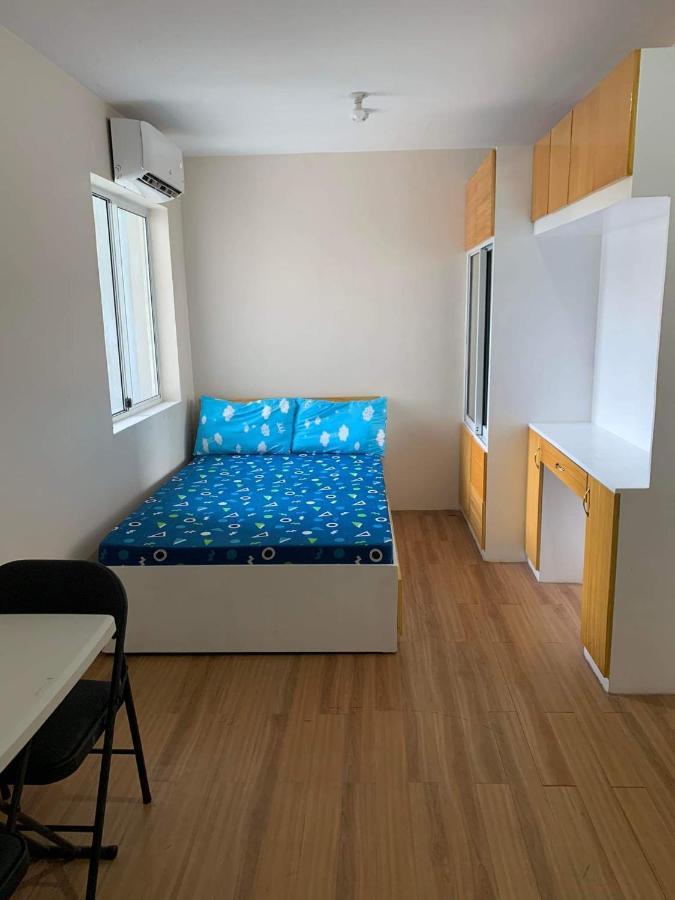 8 Spatial Condominium Davao City 외부 사진