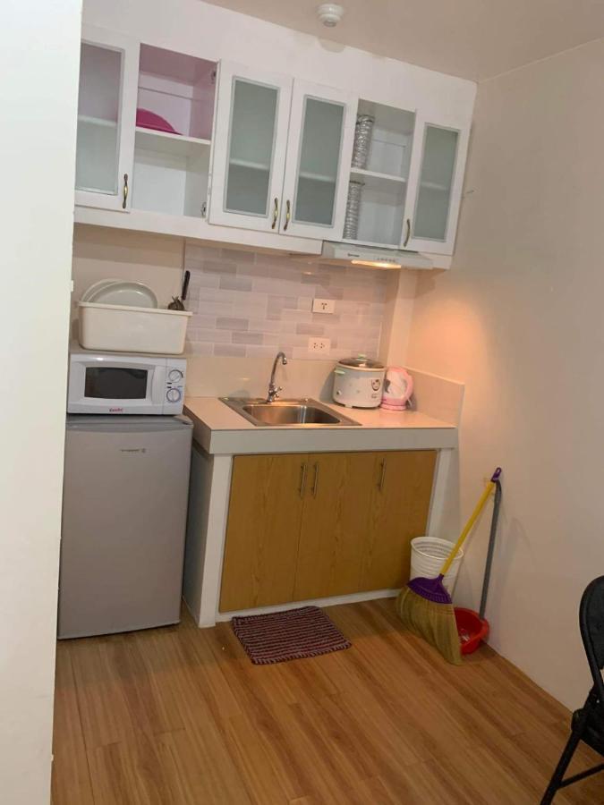 8 Spatial Condominium Davao City 외부 사진