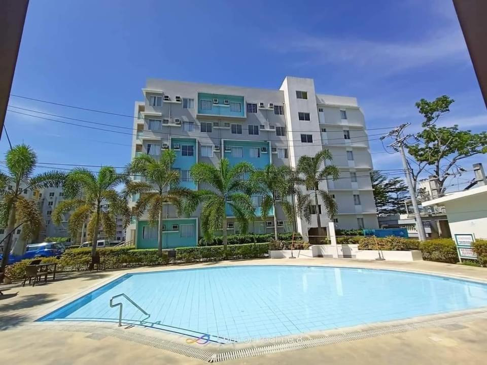 8 Spatial Condominium Davao City 외부 사진