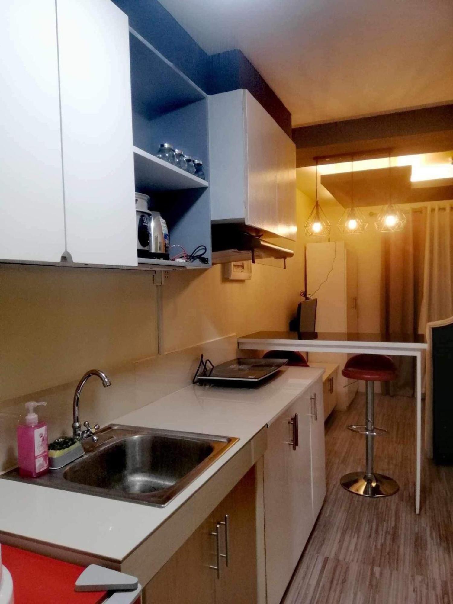 8 Spatial Condominium Davao City 외부 사진