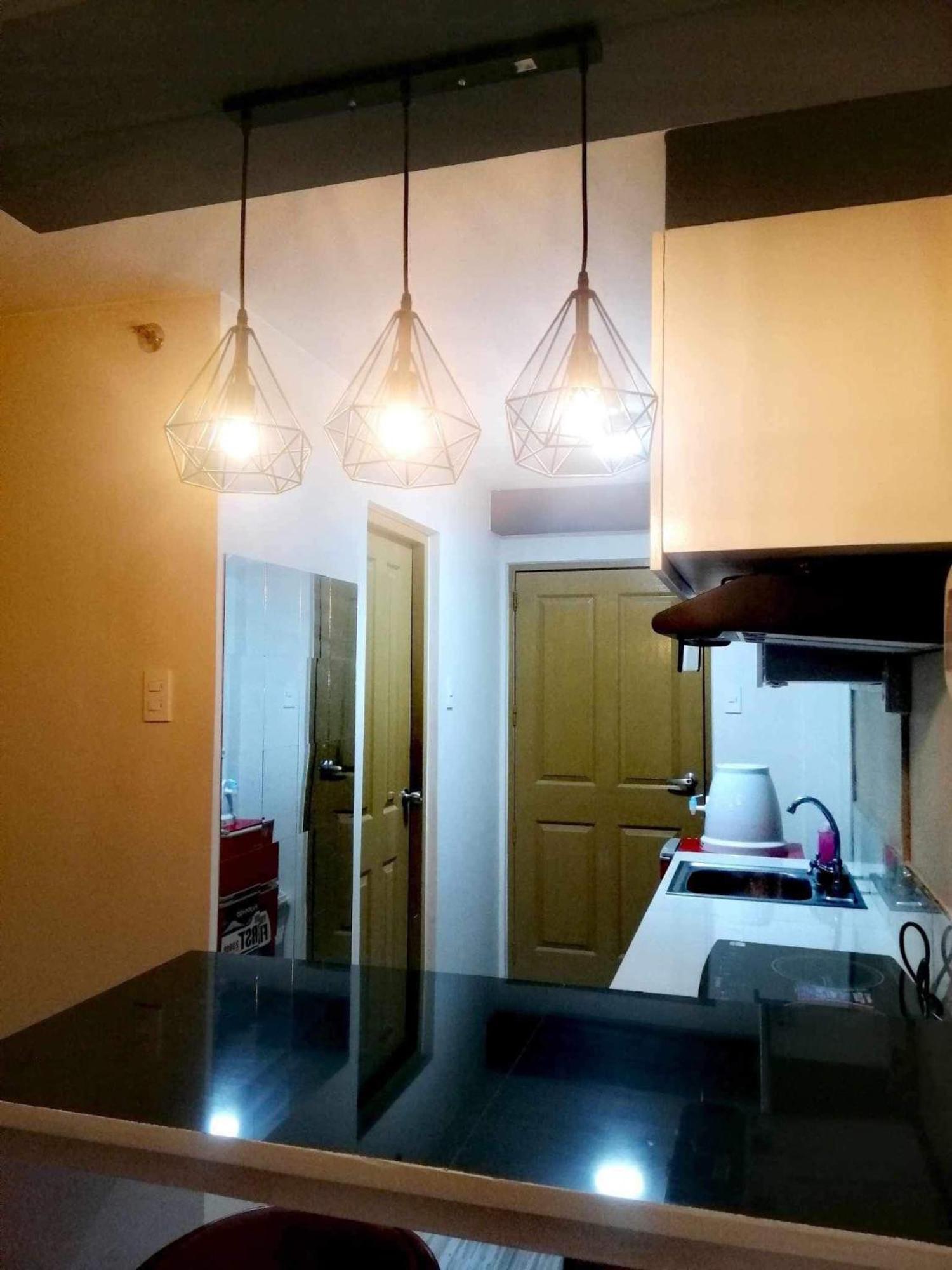 8 Spatial Condominium Davao City 외부 사진