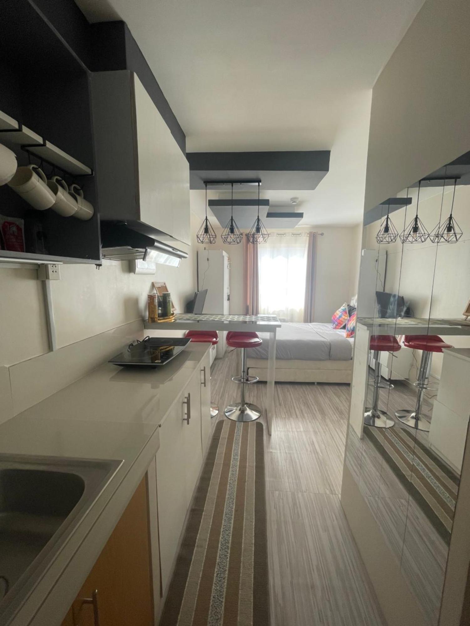8 Spatial Condominium Davao City 외부 사진