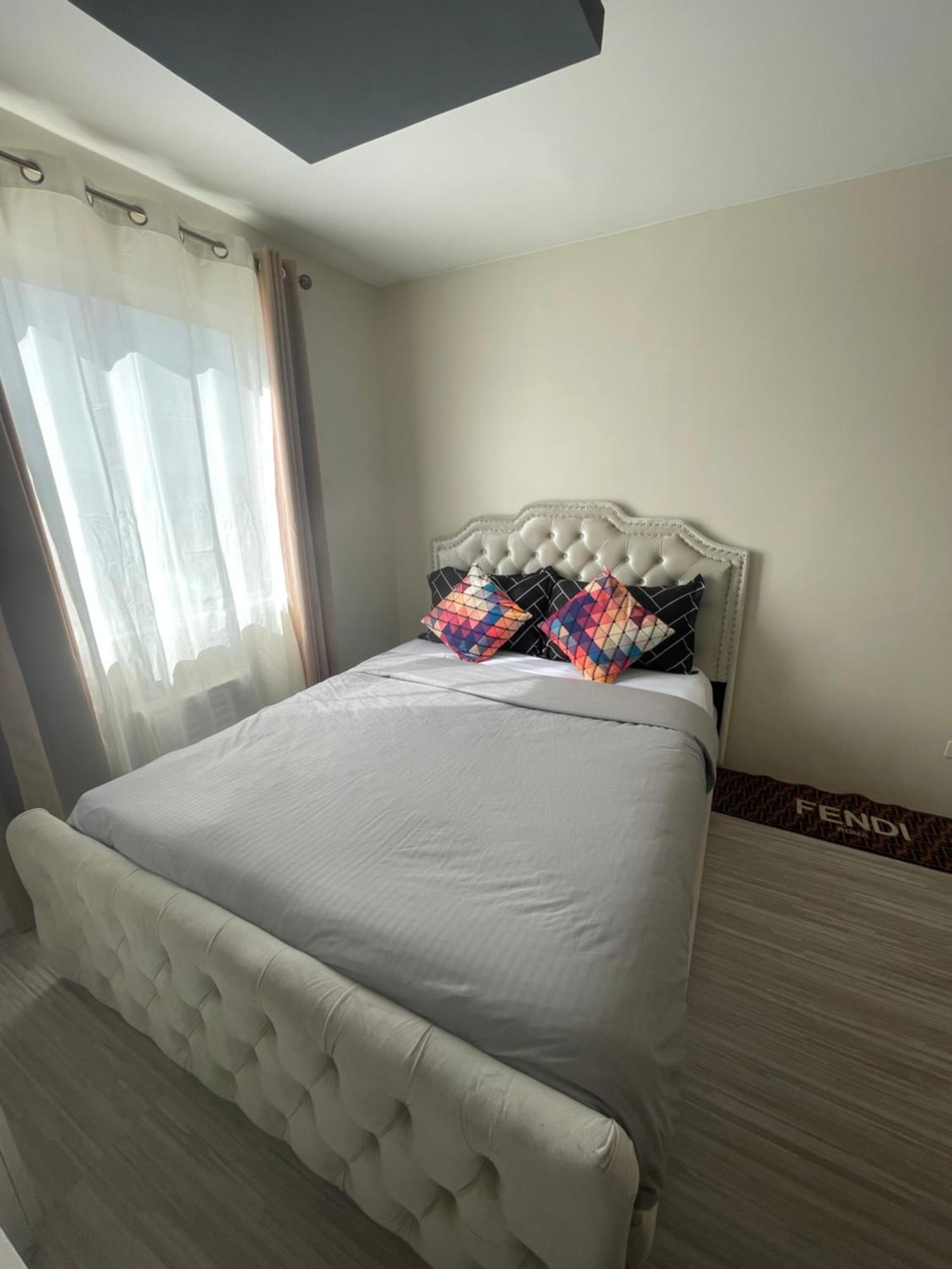 8 Spatial Condominium Davao City 외부 사진
